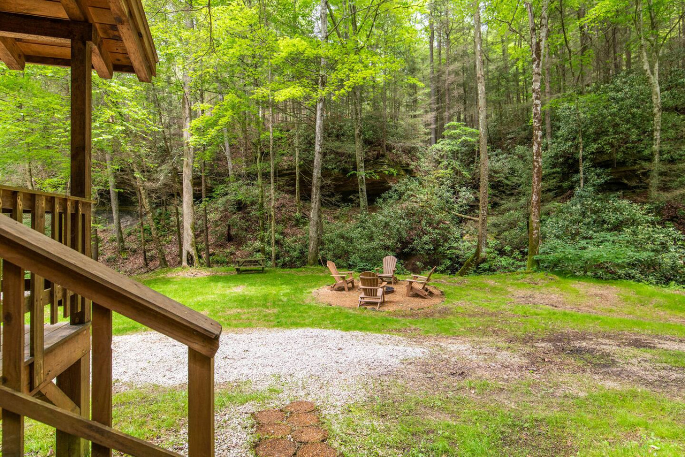 Cozy Creek photo 24