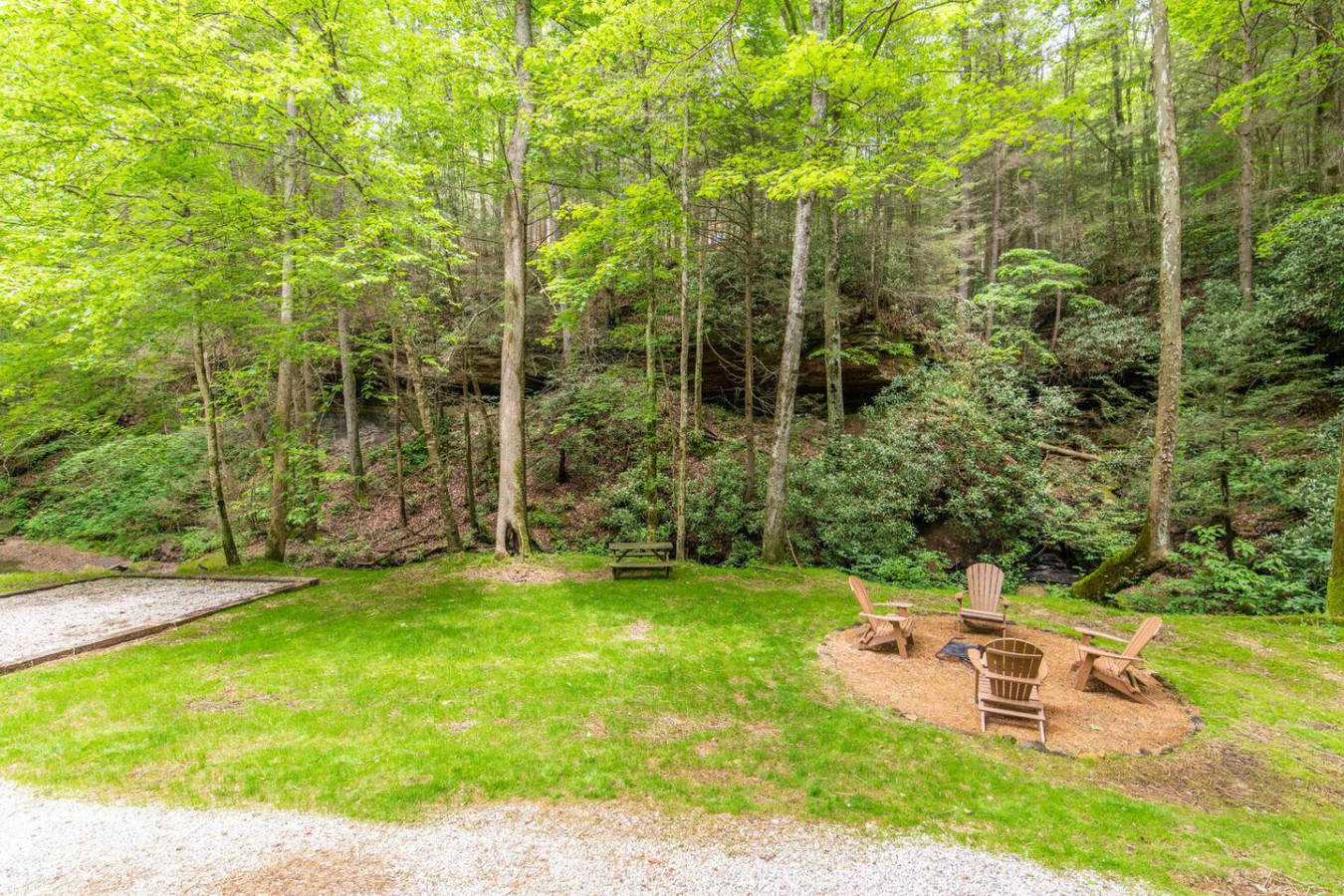 Cozy Creek photo 26