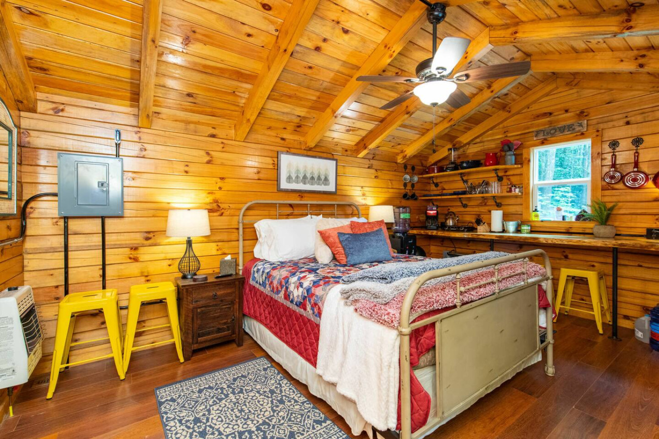 Cozy Creek photo 3