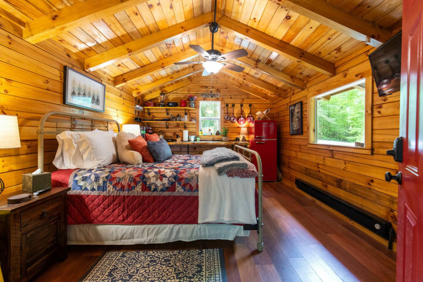 Cozy Creek photo 2