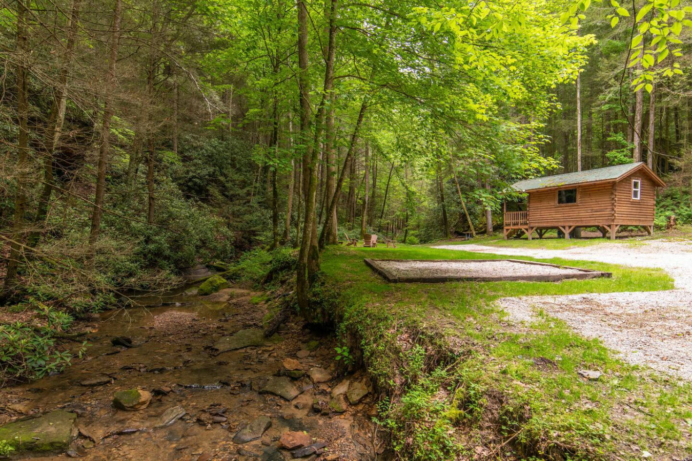 Cozy Creek photo 31