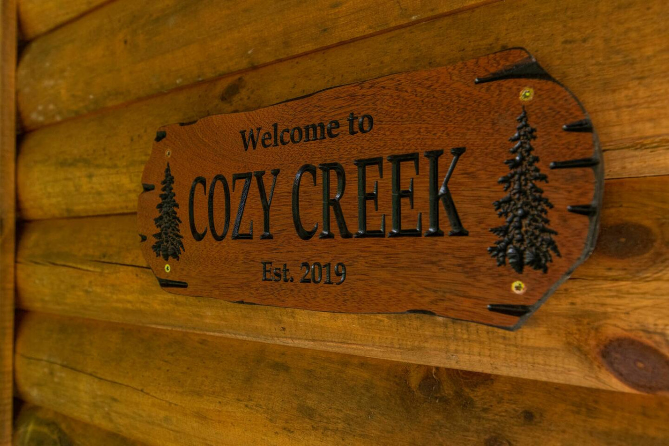 Cozy Creek photo 5