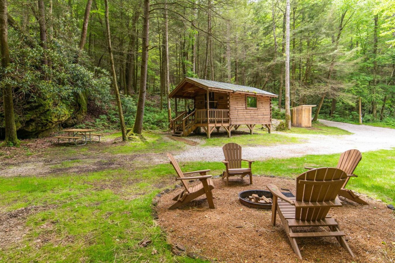 Cozy Creek photo 4