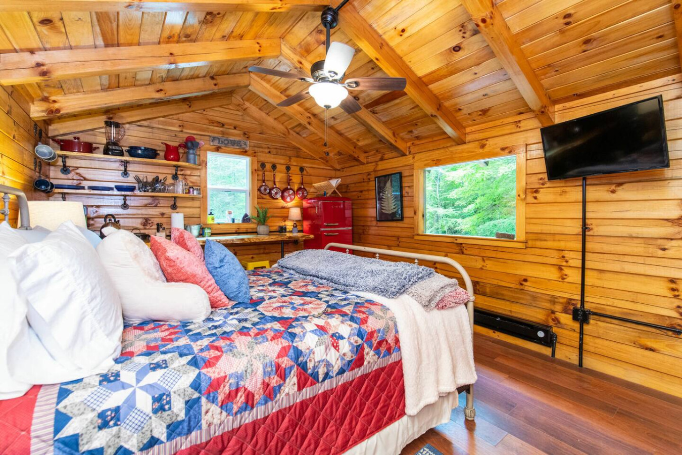 Cozy Creek photo 12