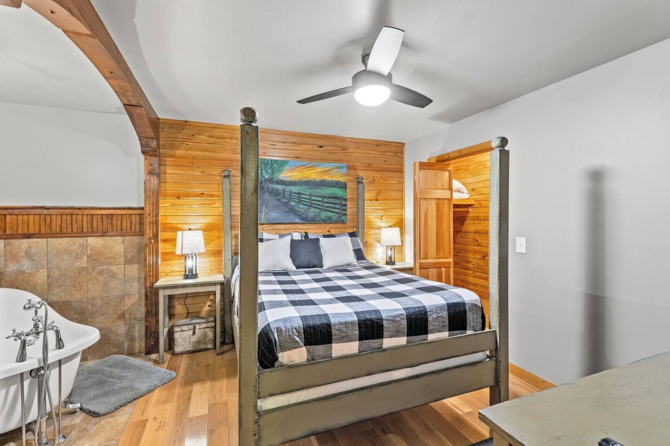 Snuggle Inn photo 16