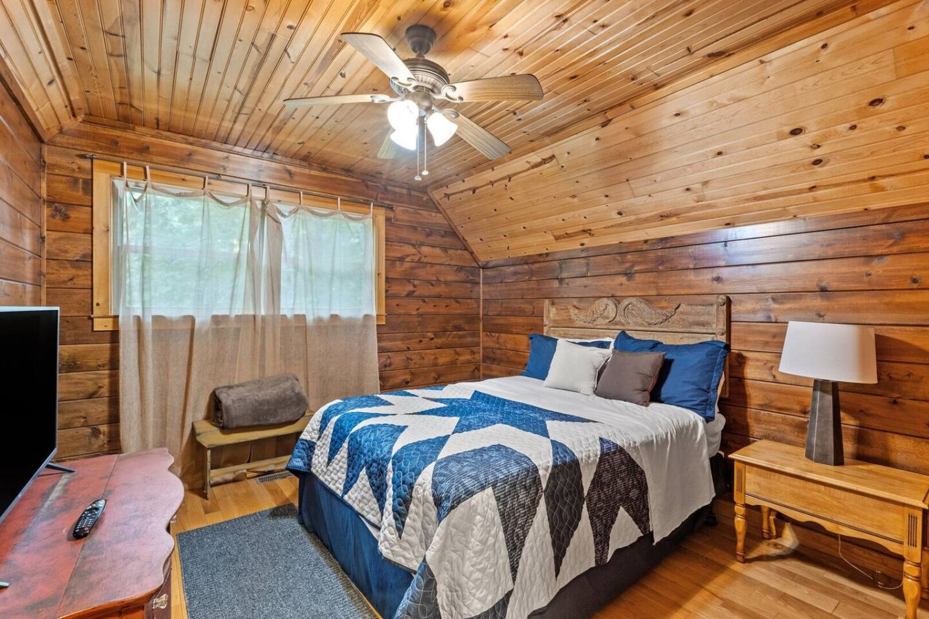 Snuggle Inn photo 19