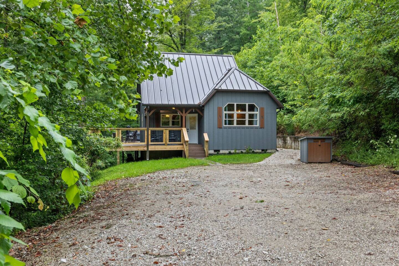 Snuggle Inn photo 30