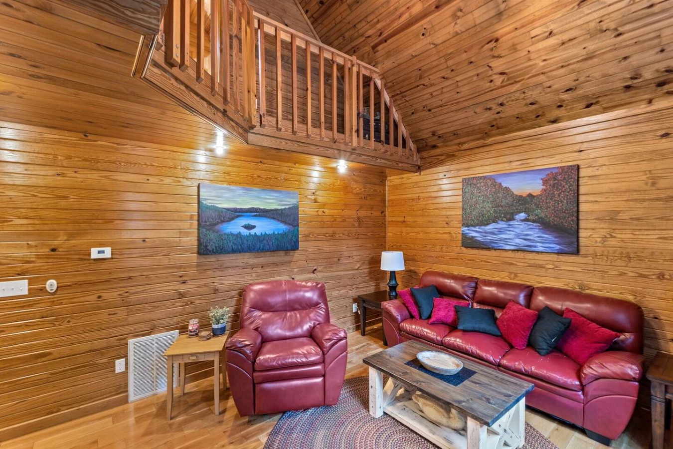 Snuggle Inn photo 7