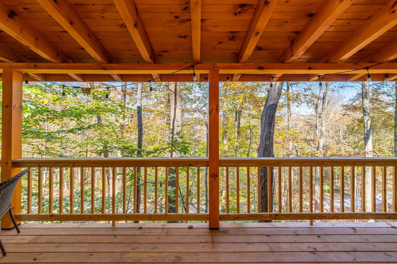 Cozy Canopy photo 33