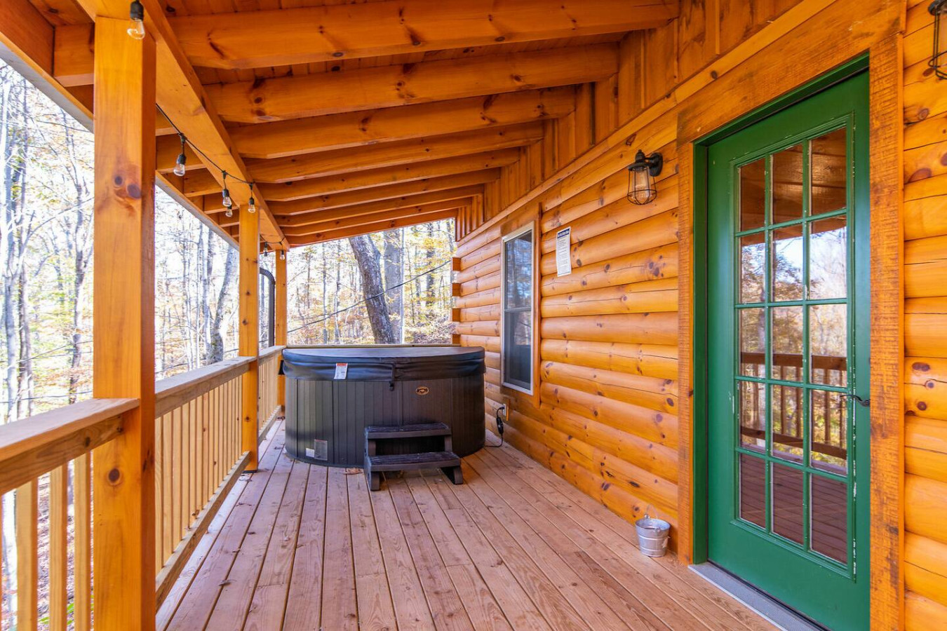 Cozy Canopy photo 3