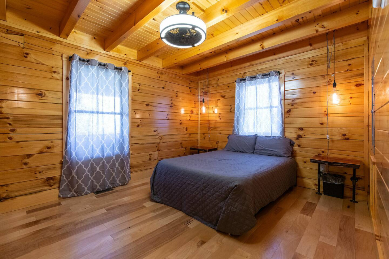 Cozy Canopy photo 24