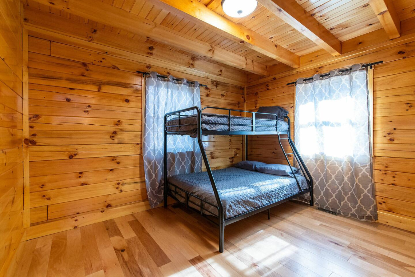 Cozy Canopy photo 18
