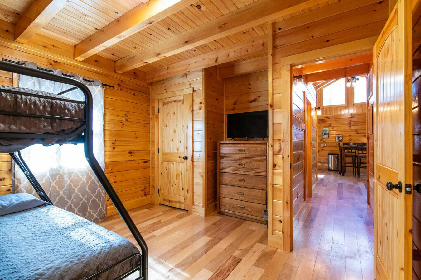 Cozy Canopy photo 19