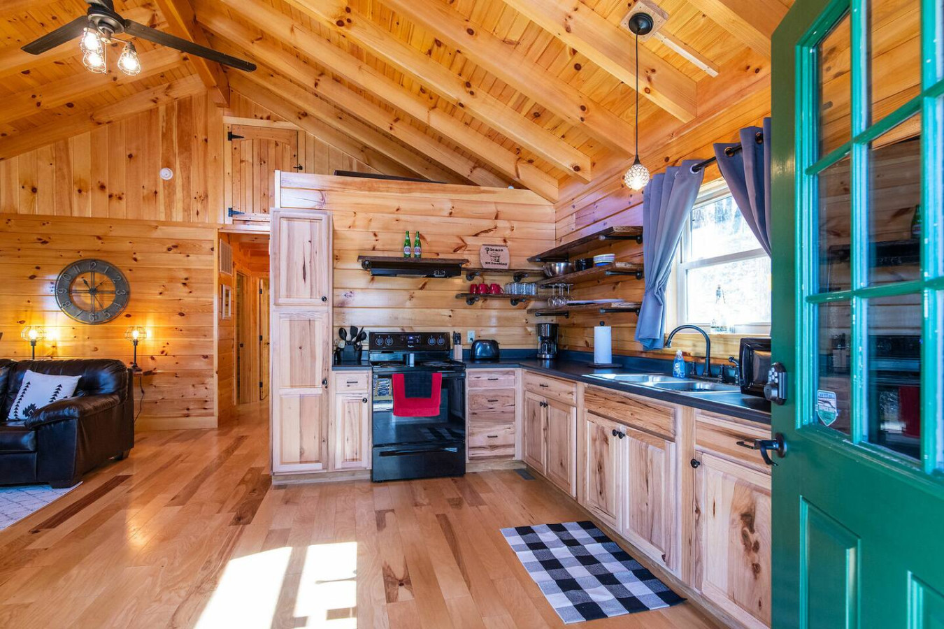 Cozy Canopy photo 10