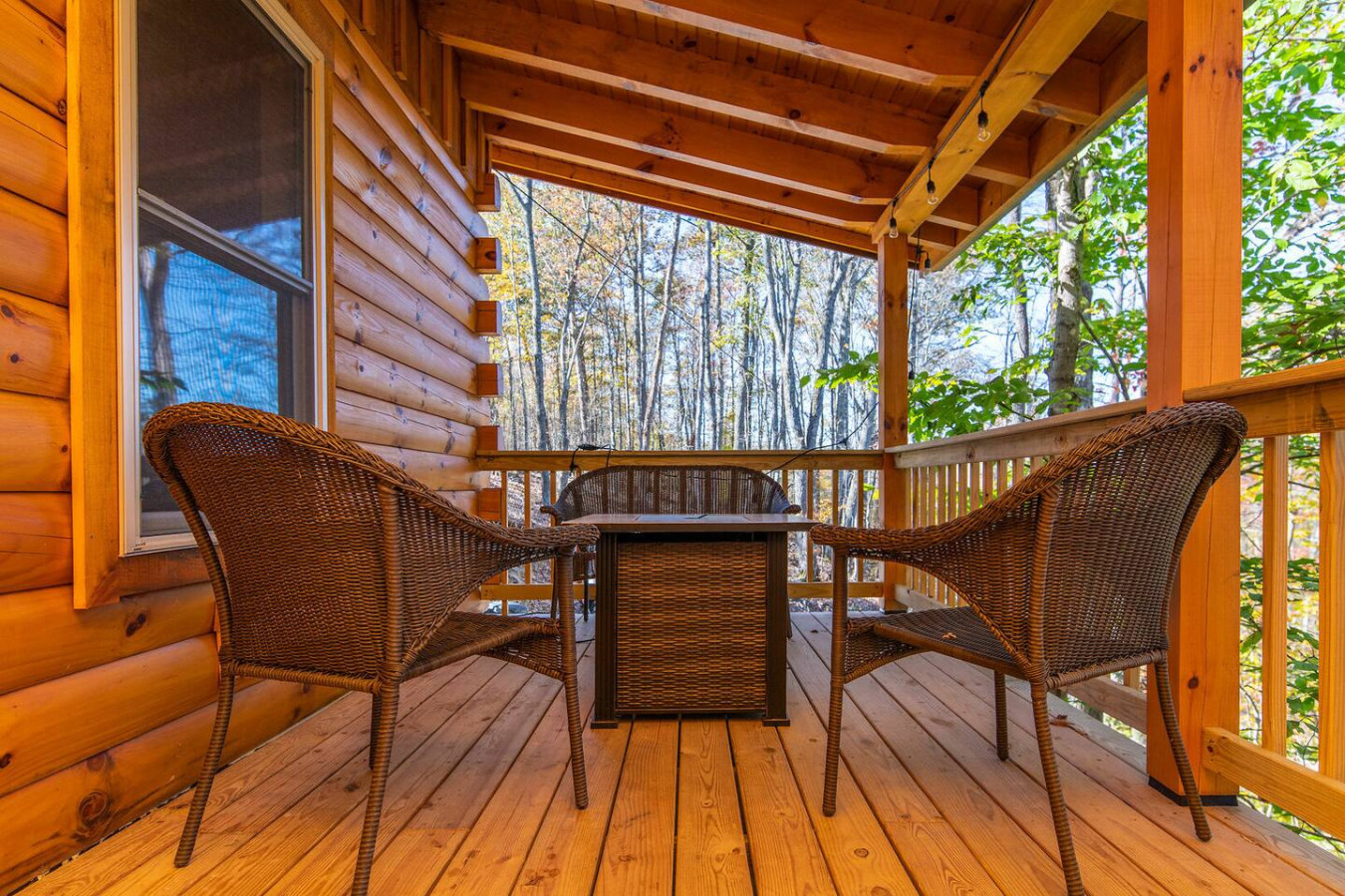 Cozy Canopy photo 7
