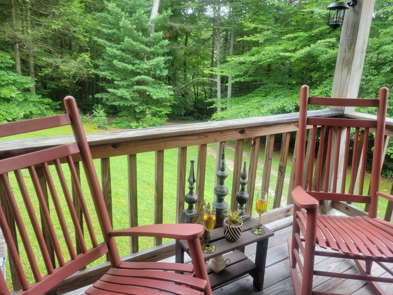 Carrie's Cottage photo 33