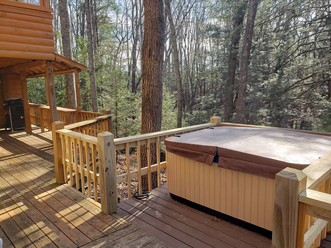 Climber's Haven photo 2