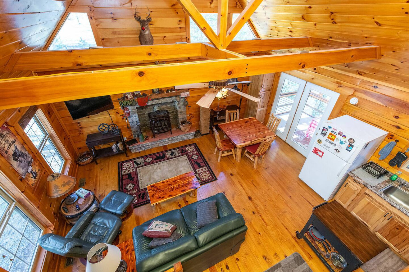 Climber's Haven photo 12