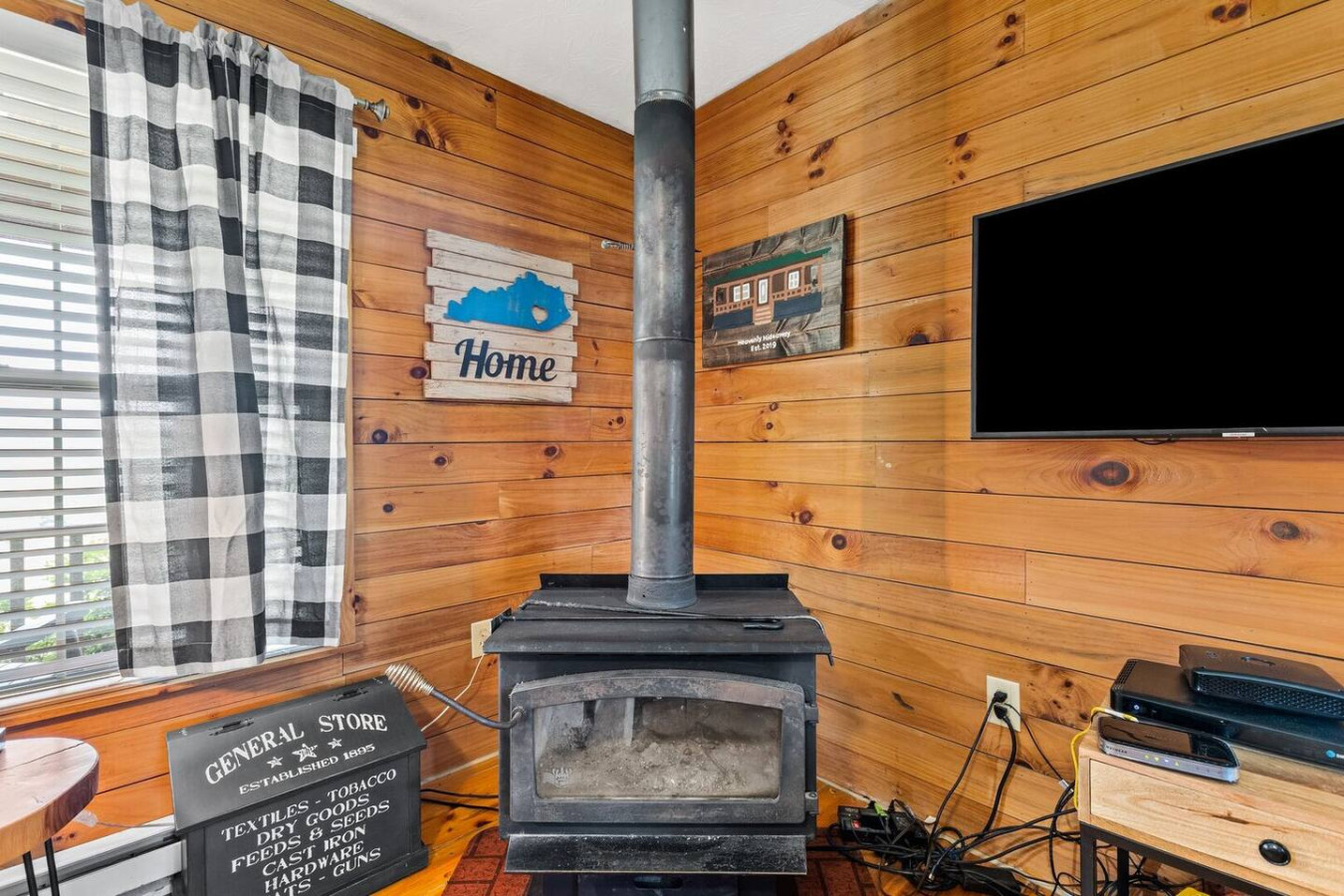 Heavenly Hideaway photo 18