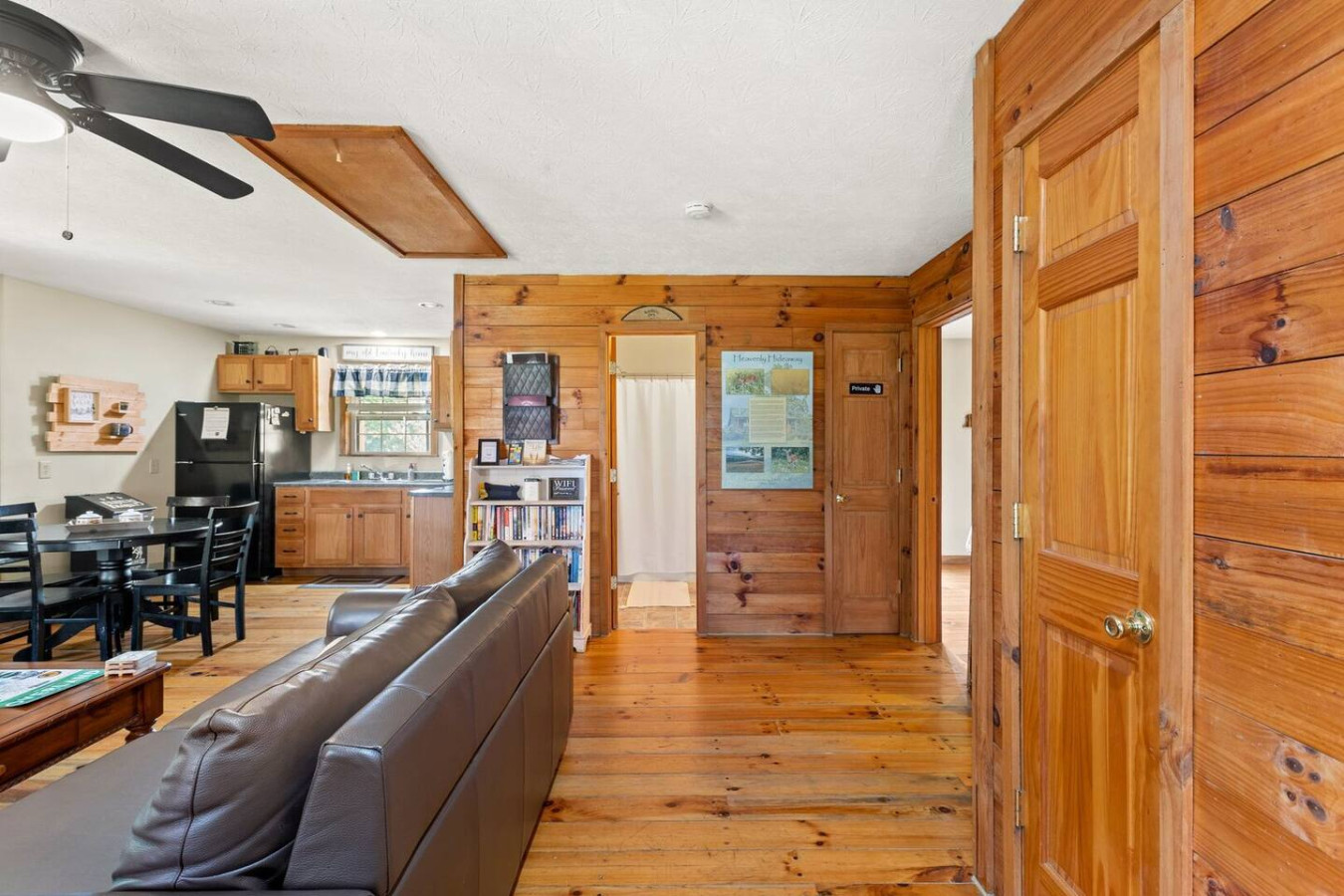 Heavenly Hideaway photo 10