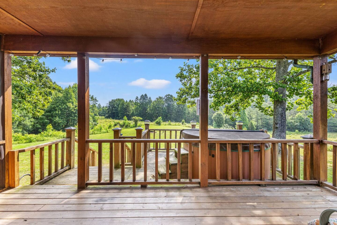 Heavenly Hideaway photo 2