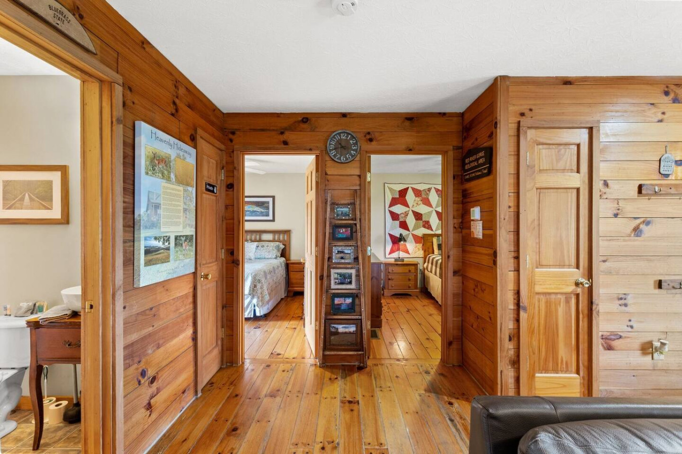 Heavenly Hideaway photo 4