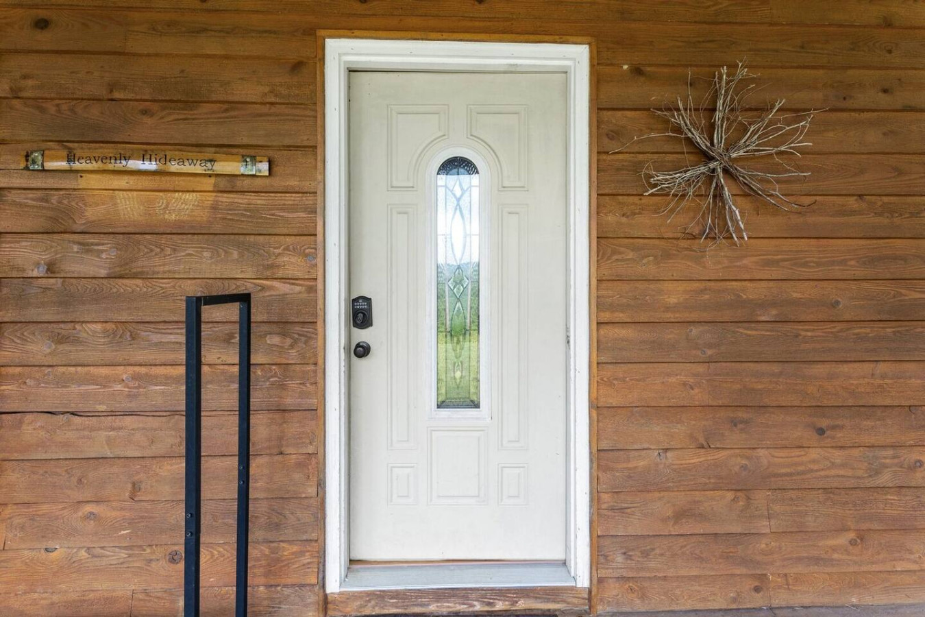 Heavenly Hideaway photo 31