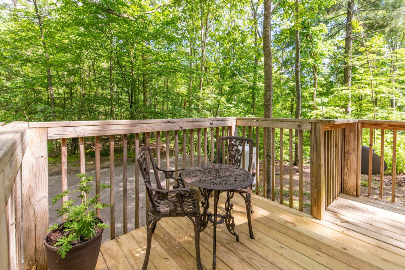 Gorgeous View Cabin photo 39