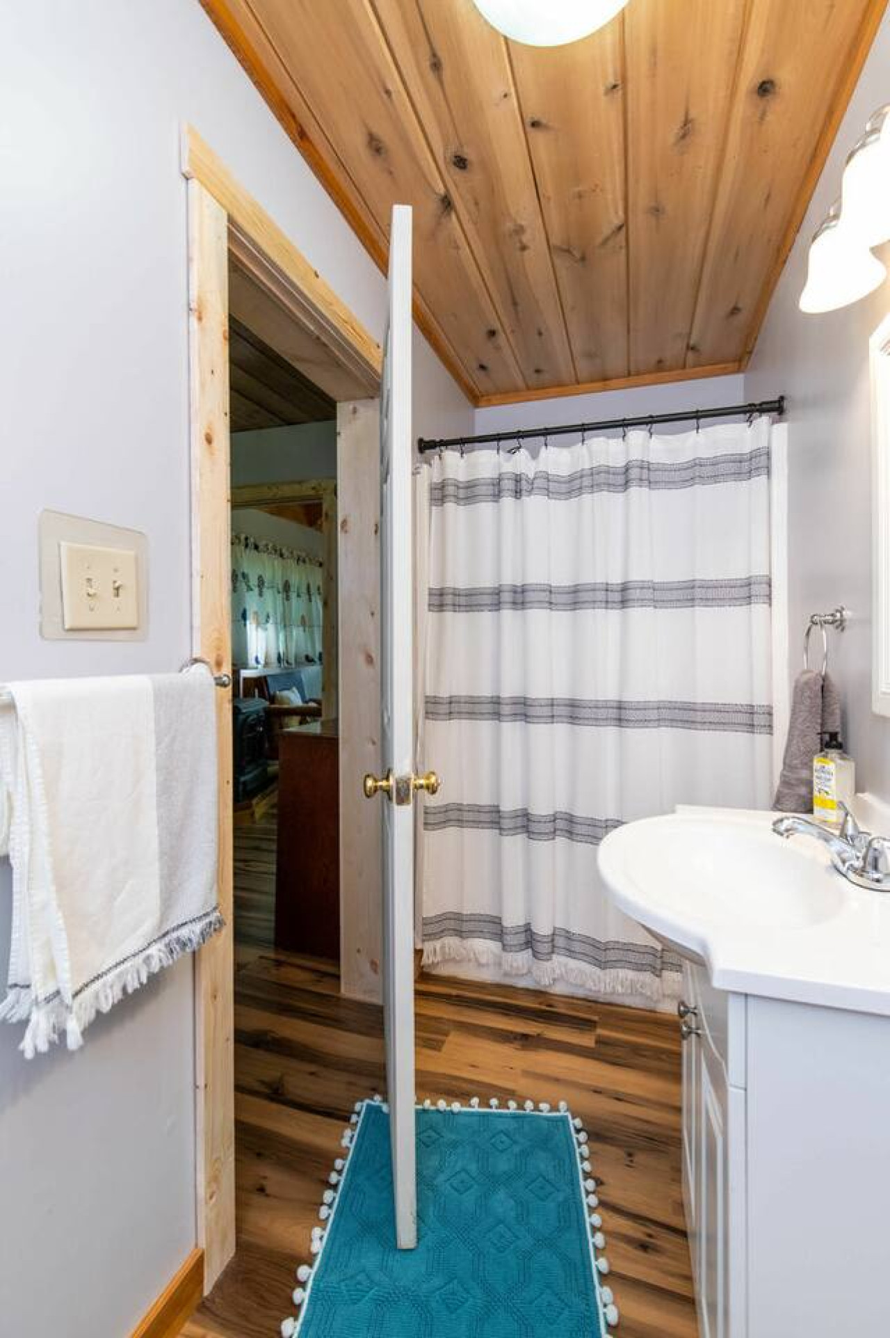 Gorgeous View Cabin photo 19