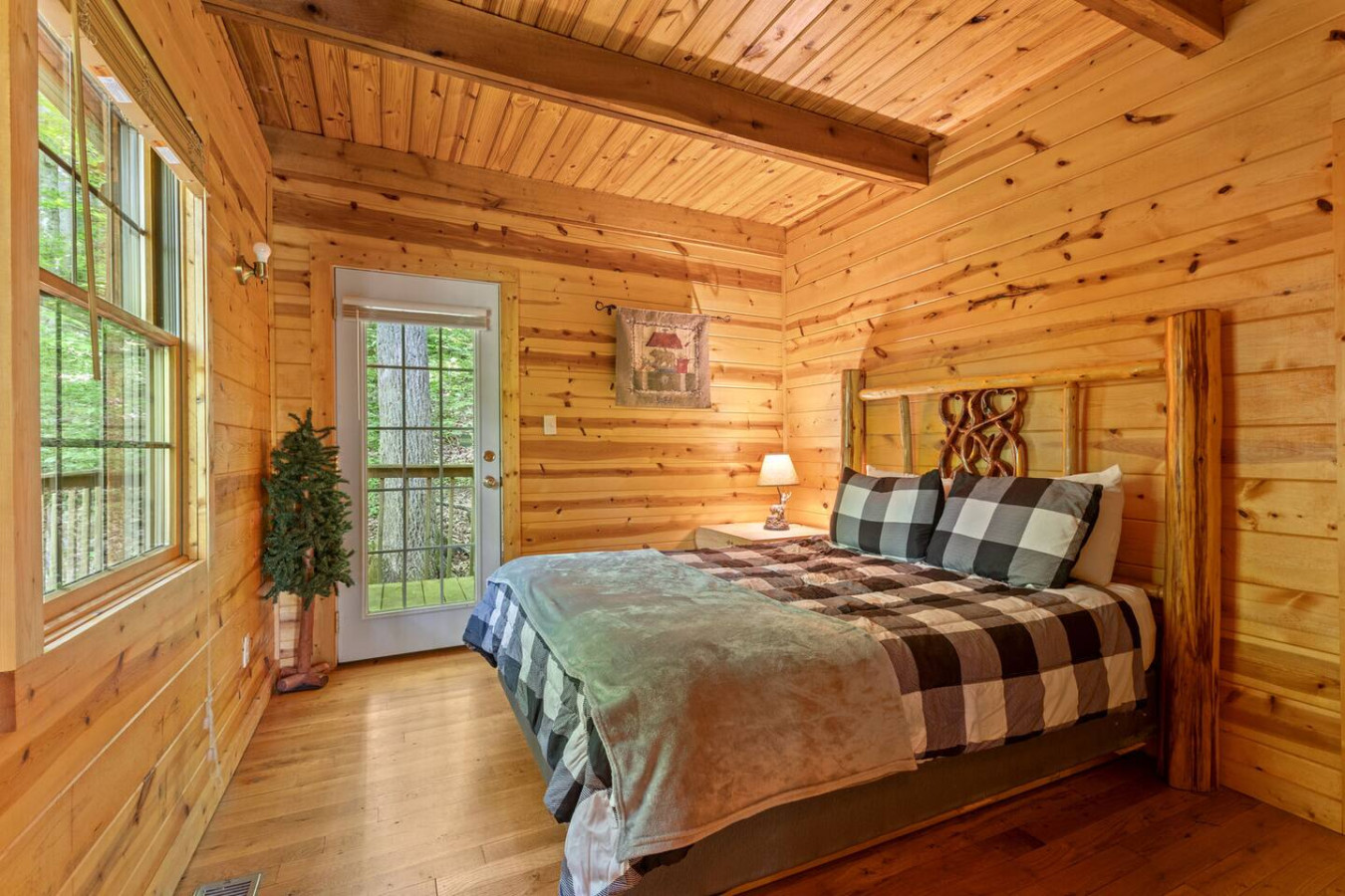 Beary Secluded photo 16