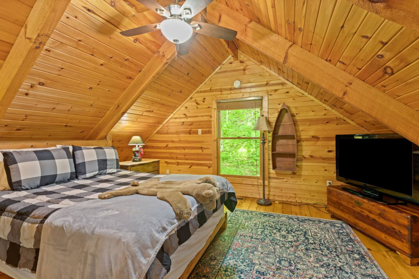 Beary Secluded photo 19