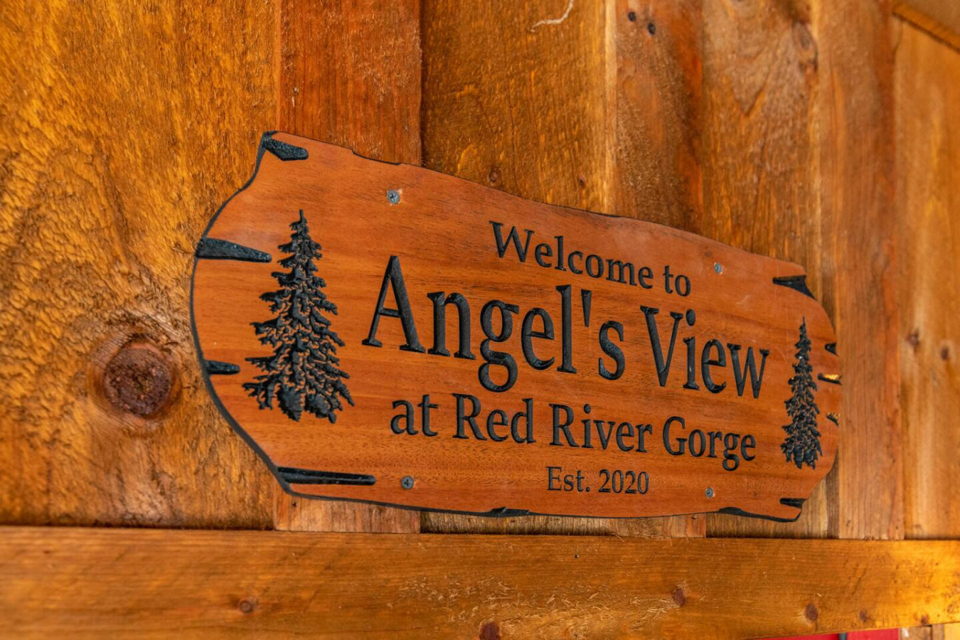 Angel's View photo 49