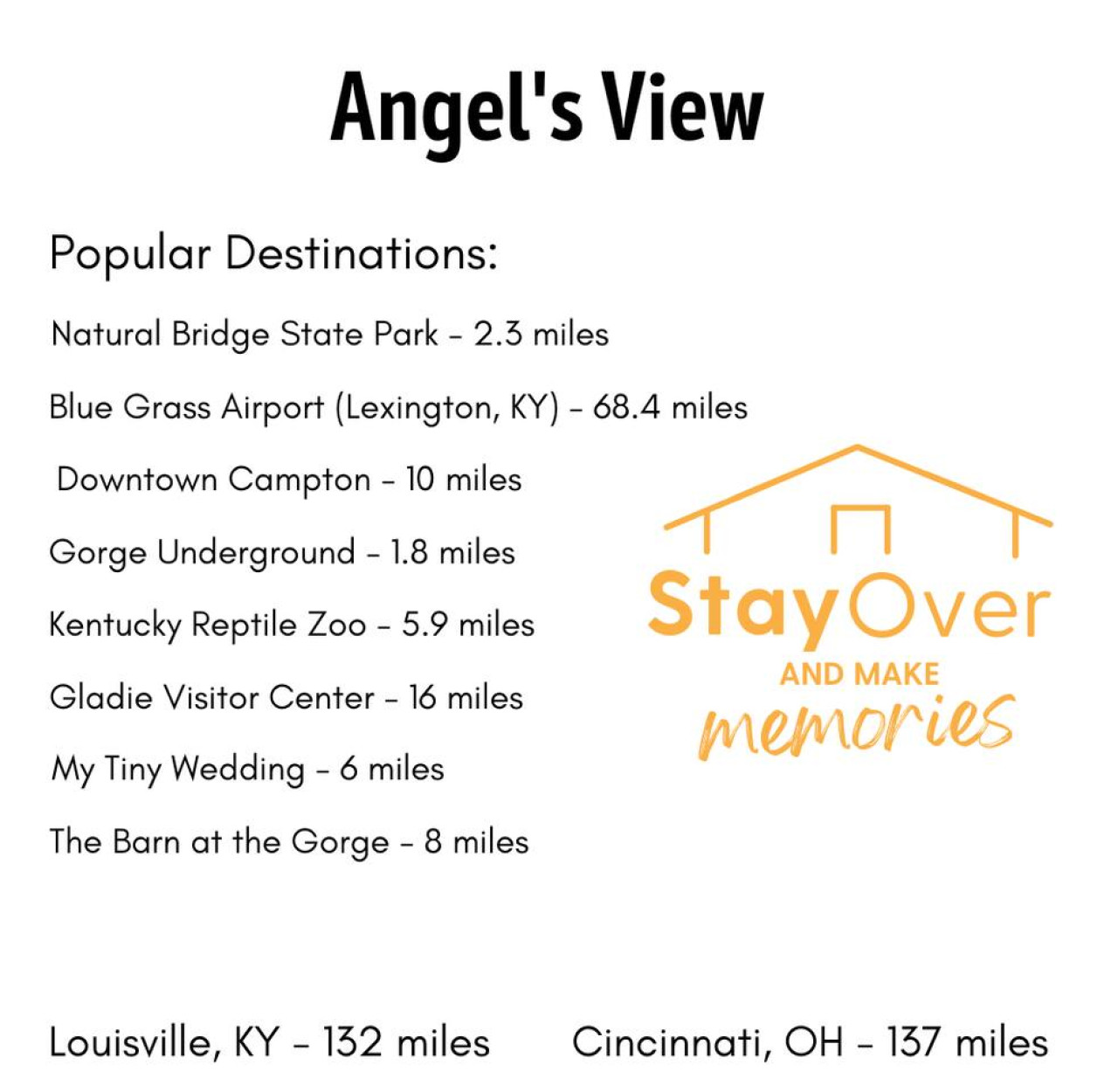 Angel's View photo 52