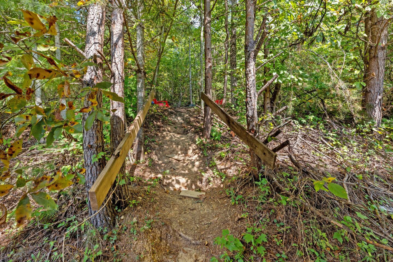 The Sit and Stay Cabin photo 22