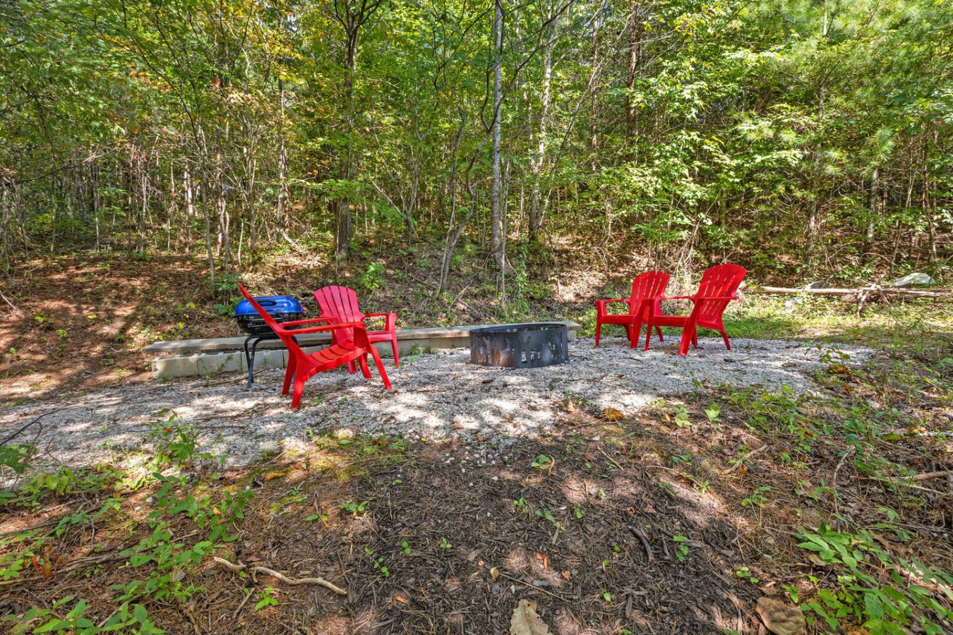 The Sit and Stay Cabin photo 23