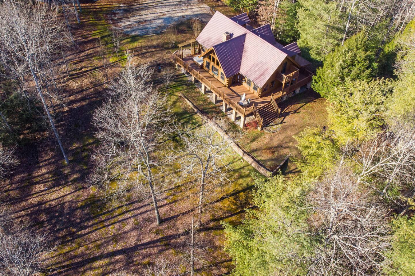 Mill Creek Point photo 5