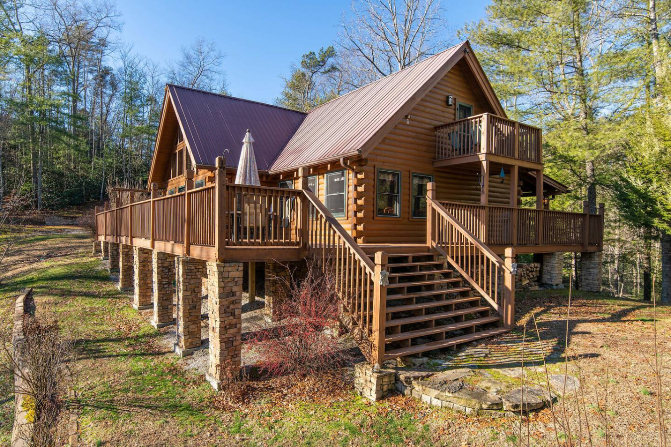 Mill Creek Point photo 12
