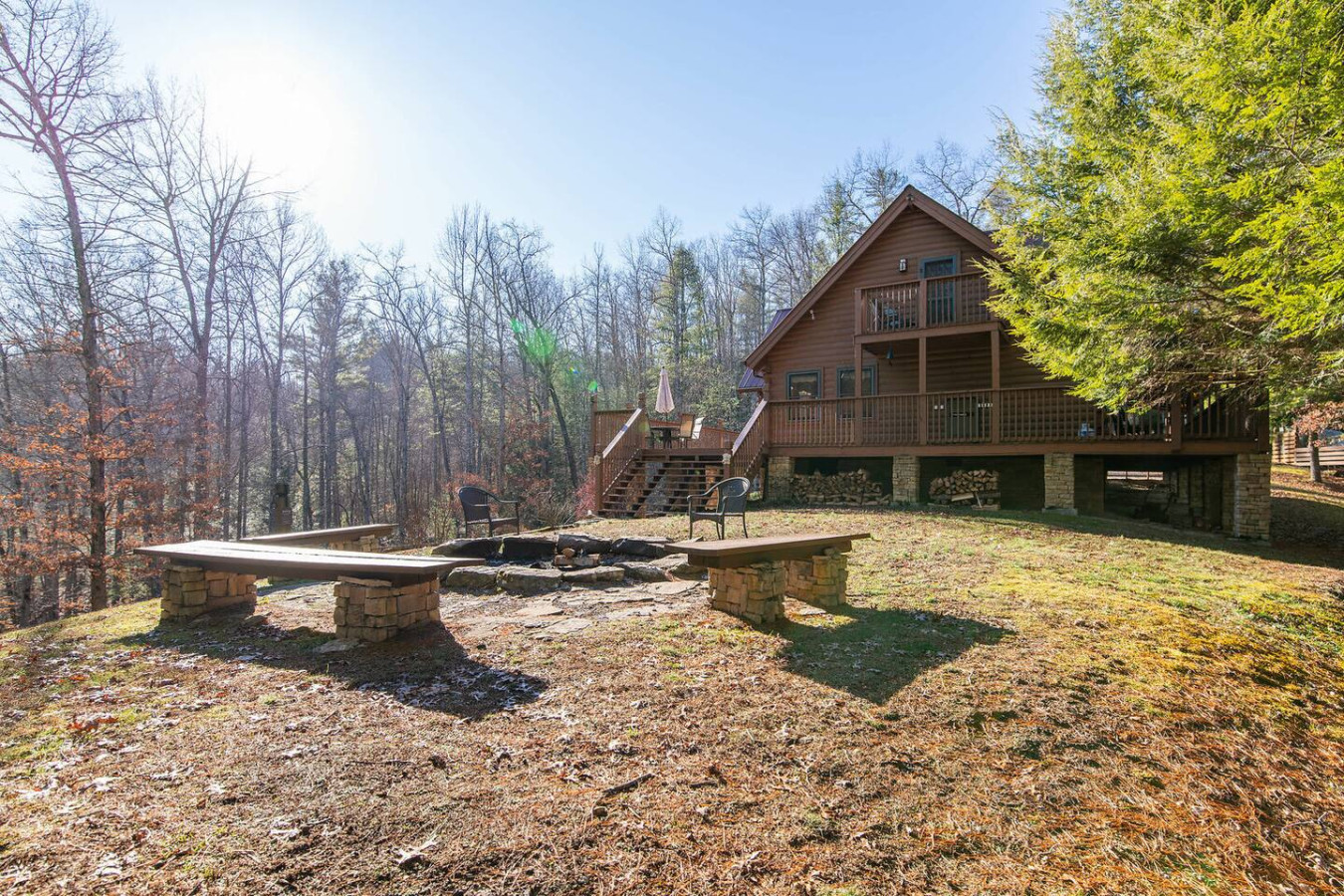 Mill Creek Point photo 13