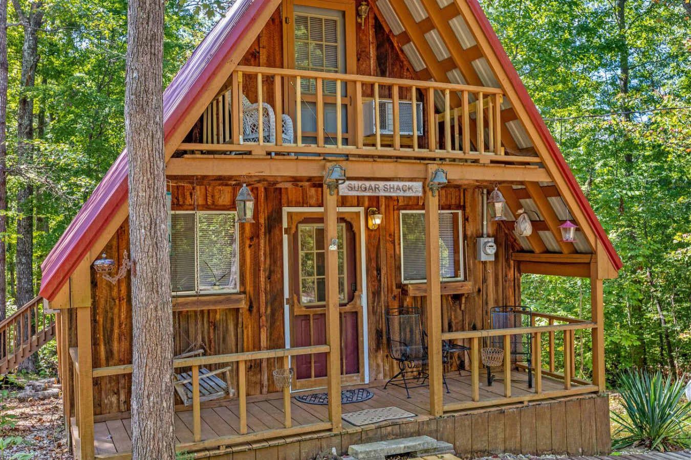 Sugar Shack photo 31