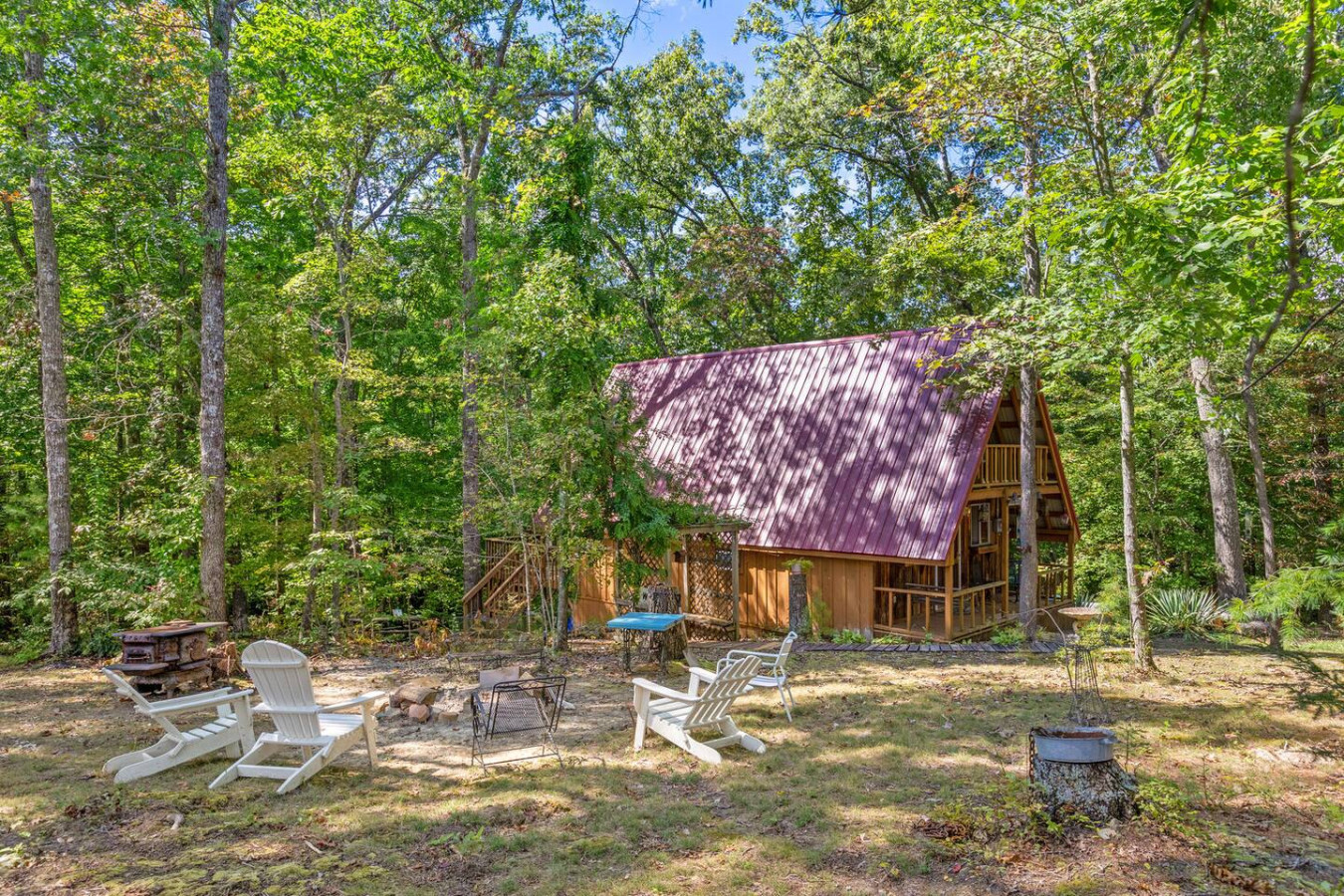 Sugar Shack photo 8
