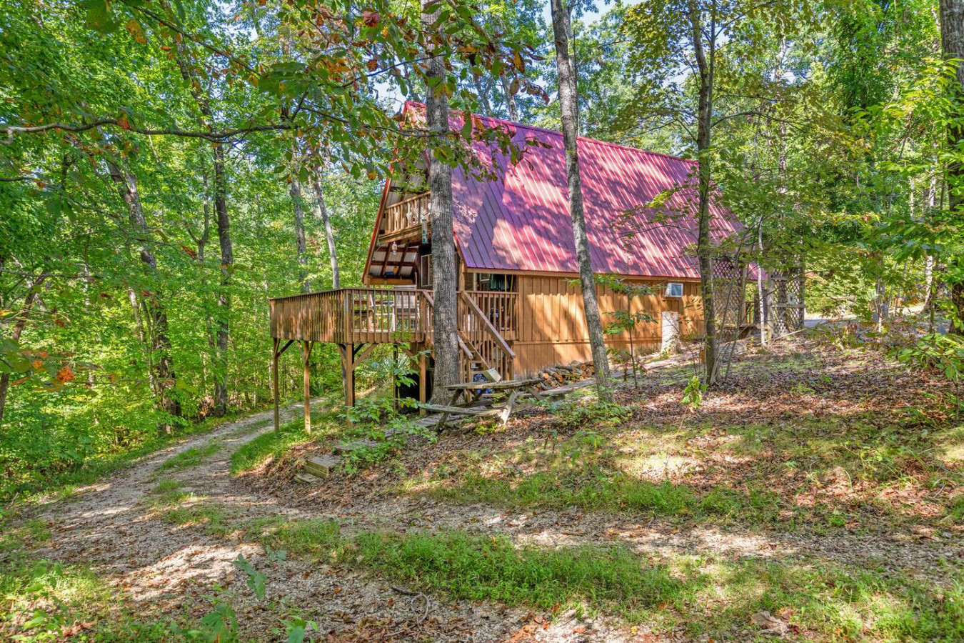 Sugar Shack photo 36