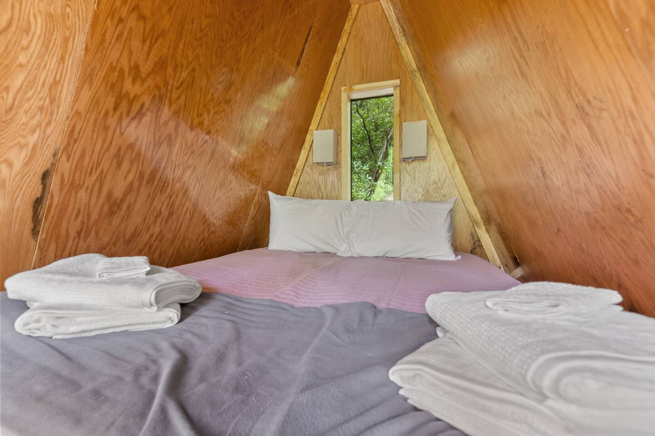 A-Frames Under the Canopy photo 21