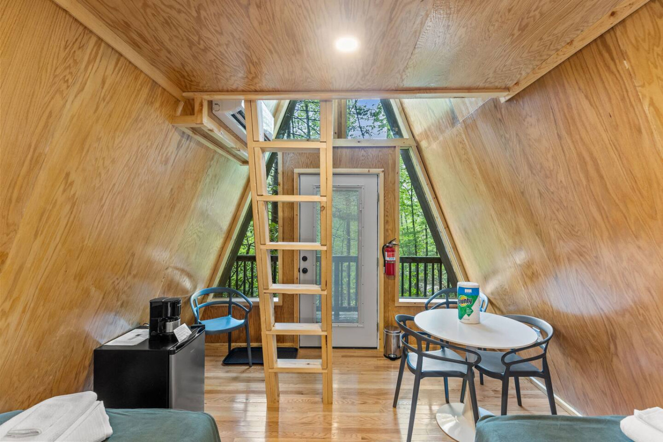 A-Frames Under the Canopy photo 8