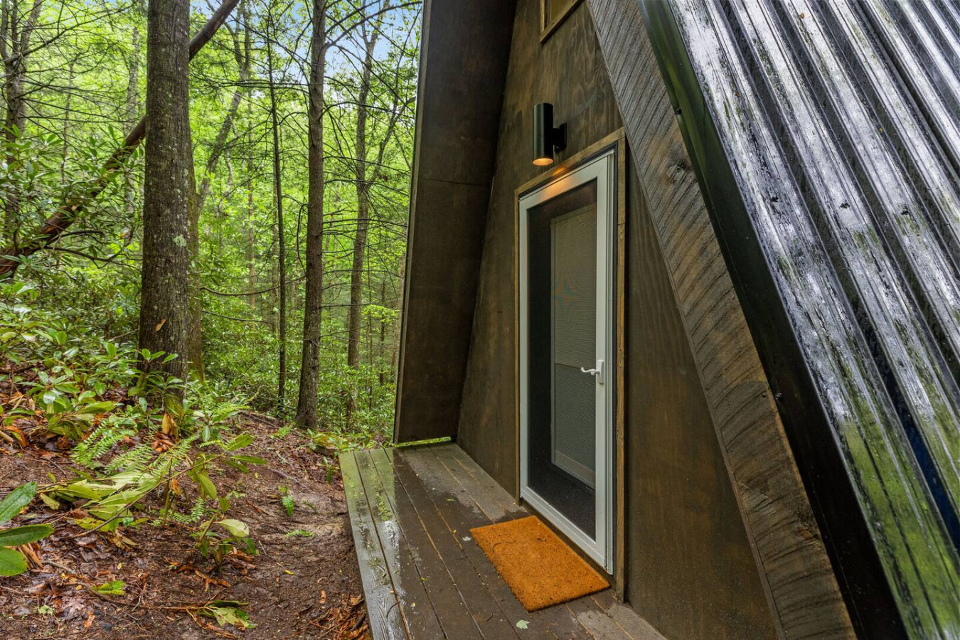 A-Frames Under the Canopy photo 7