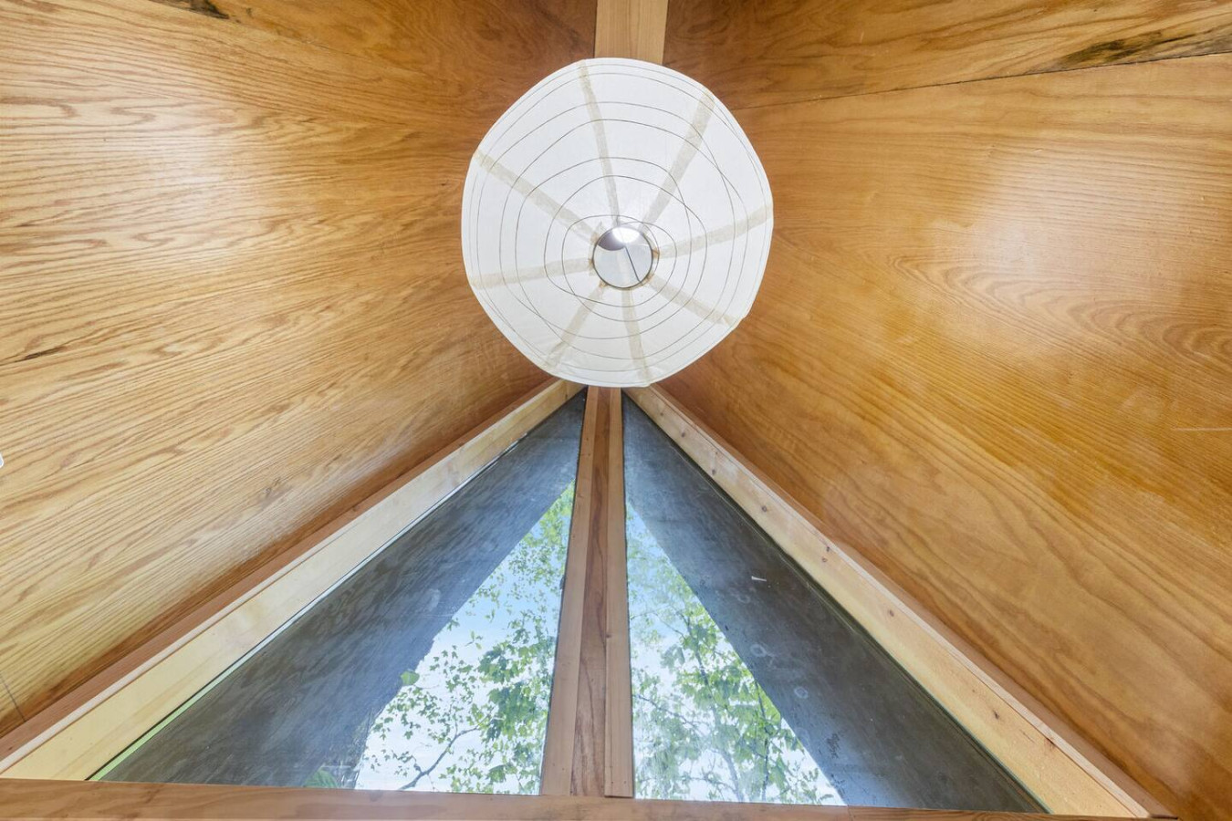 A-Frames Under the Canopy photo 20