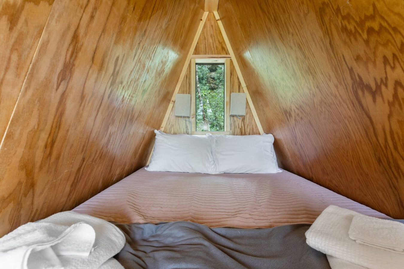 A-Frames Under the Canopy photo 5
