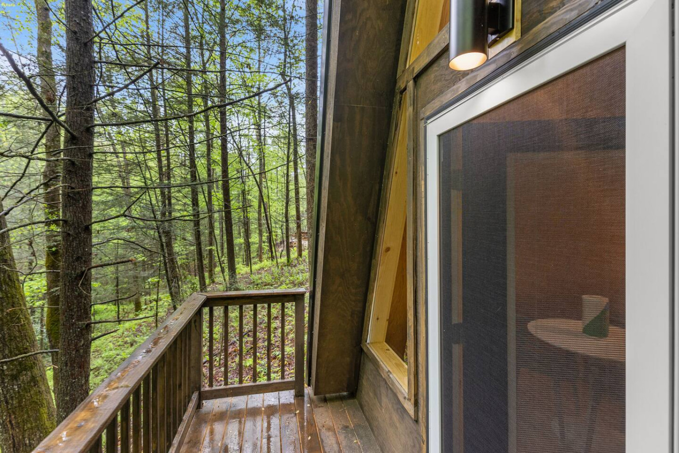 The Overlook photo 28