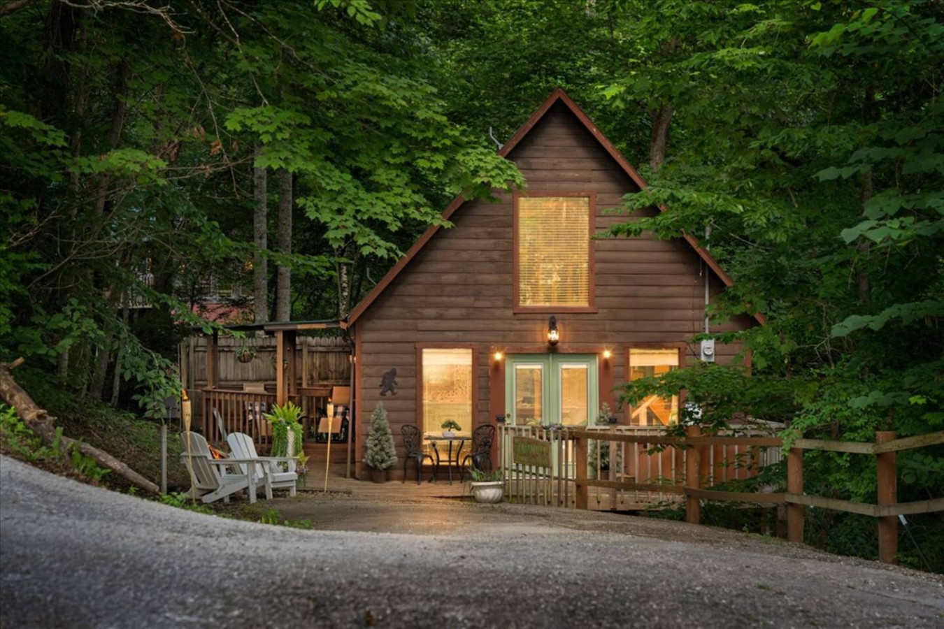 Romantic Hideaway photo 7