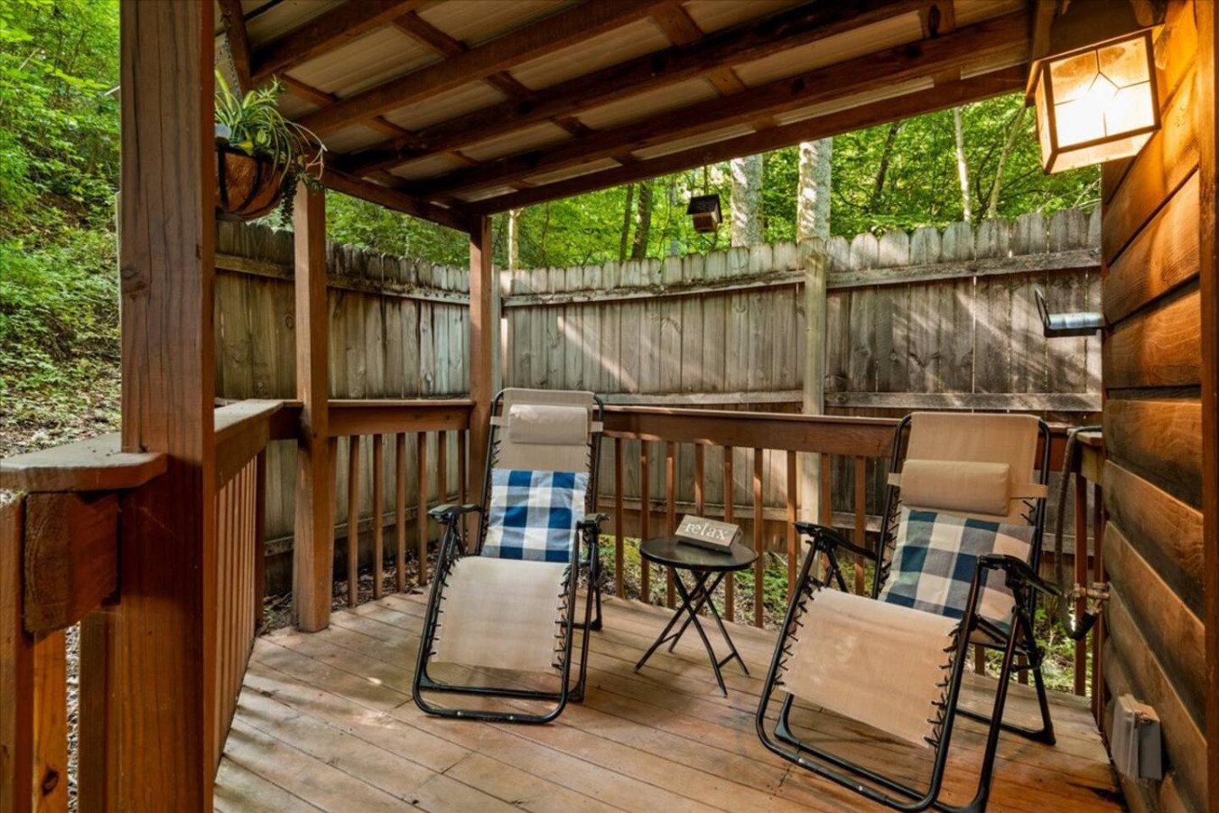 Romantic Hideaway photo 15