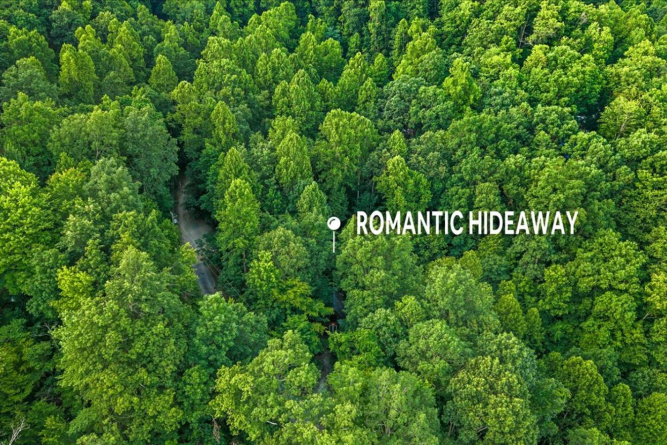 Romantic Hideaway photo 9